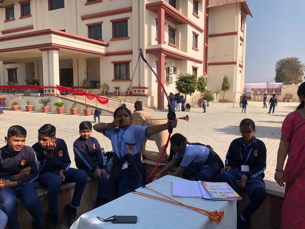 Annual Day
